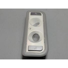 2014-18 ACURA MDX TLX REAR OVERHEAD DOME LIGHT READING MAP LAMP NH802L GRAY OEM