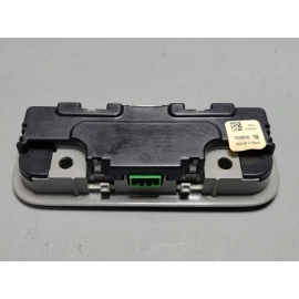 2014-18 ACURA MDX TLX REAR OVERHEAD DOME LIGHT READING MAP LAMP NH802L GRAY OEM