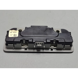 2014-18 ACURA MDX TLX REAR OVERHEAD DOME LIGHT READING MAP LAMP NH802L GRAY OEM