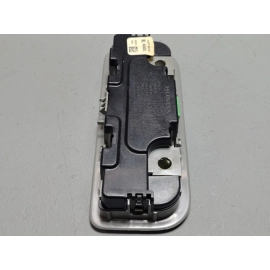 2014-18 ACURA MDX TLX REAR OVERHEAD DOME LIGHT READING MAP LAMP NH802L GRAY OEM