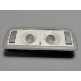 2014-18 ACURA MDX TLX REAR OVERHEAD DOME LIGHT READING MAP LAMP NH802L GRAY OEM