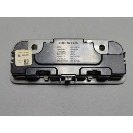 2014-18 ACURA MDX TLX REAR OVERHEAD DOME LIGHT READING MAP LAMP NH802L GRAY OEM