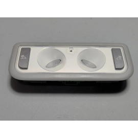 2014-2018 ACURA MDX TLX REAR OVERHEAD DOME LIGHT READING MAP LAMP NH802L OEM