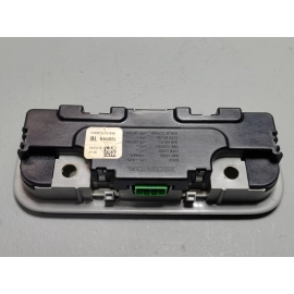 2014-2018 ACURA MDX TLX REAR OVERHEAD DOME LIGHT READING MAP LAMP NH802L OEM