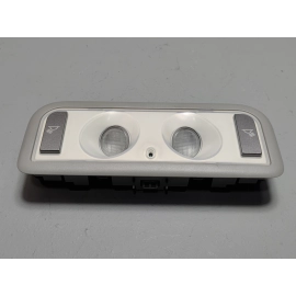 2014-2018 ACURA MDX TLX REAR OVERHEAD DOME LIGHT READING MAP LAMP NH802L OEM