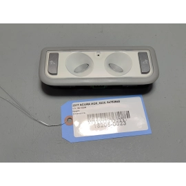 2014-2018 ACURA MDX TLX REAR OVERHEAD DOME LIGHT READING MAP LAMP NH802L OEM