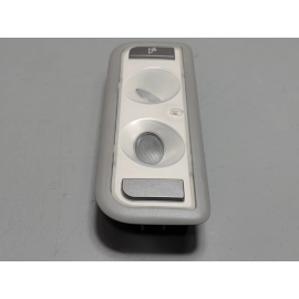 2014-2018 ACURA MDX TLX REAR OVERHEAD DOME LIGHT READING MAP LAMP NH802L OEM