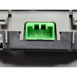 2014-2018 ACURA MDX TLX REAR OVERHEAD DOME LIGHT READING MAP LAMP NH802L OEM