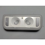 2014-2018 ACURA MDX TLX REAR OVERHEAD DOME LIGHT READING MAP LAMP NH802L OEM