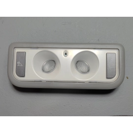 2014-2018 ACURA MDX TLX REAR OVERHEAD DOME LIGHT READING MAP LAMP NH802L OEM