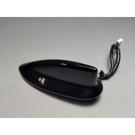 2017 ACURA MDX ROOF SHARK FIN ANTENNA MODULE *NH731P* BLACK OEM