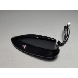 2017 ACURA MDX ROOF SHARK FIN ANTENNA MODULE *NH731P* BLACK OEM