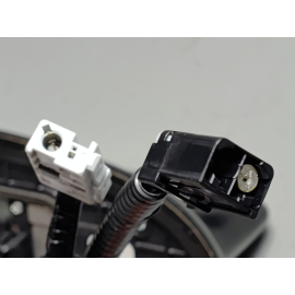 2017 ACURA MDX ROOF SHARK FIN ANTENNA MODULE *NH731P* BLACK OEM