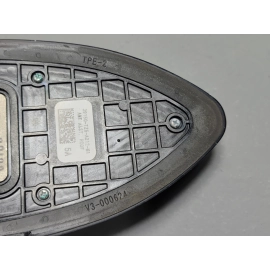 2017 ACURA MDX ROOF SHARK FIN ANTENNA MODULE *NH731P* BLACK OEM