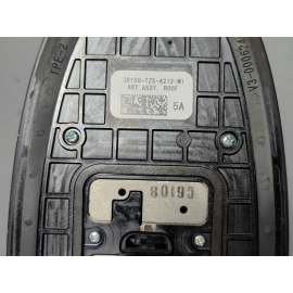 2017 ACURA MDX ROOF SHARK FIN ANTENNA MODULE *NH731P* BLACK OEM