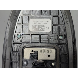 2017 ACURA MDX ROOF SHARK FIN ANTENNA MODULE *NH731P* BLACK OEM