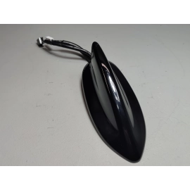 2017 ACURA MDX ROOF SHARK FIN ANTENNA MODULE *NH731P* BLACK OEM
