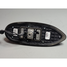 2017 ACURA MDX ROOF SHARK FIN ANTENNA MODULE *NH731P* BLACK OEM