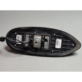 2017 ACURA MDX ROOF SHARK FIN ANTENNA MODULE *NH731P* BLACK OEM