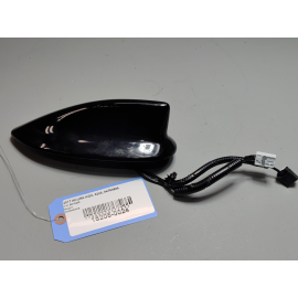 2017 ACURA MDX ROOF SHARK FIN ANTENNA MODULE *NH731P* BLACK OEM