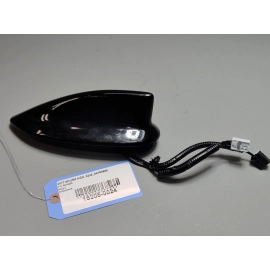 2017 ACURA MDX ROOF SHARK FIN ANTENNA MODULE *NH731P* BLACK OEM