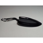 2017 ACURA MDX ROOF SHARK FIN ANTENNA MODULE *NH731P* BLACK OEM