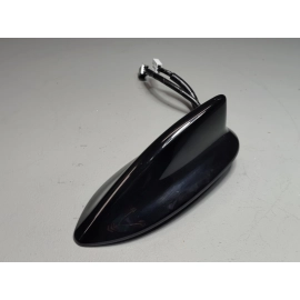 2017 ACURA MDX ROOF SHARK FIN ANTENNA MODULE *NH731P* BLACK OEM