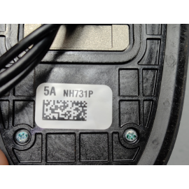 2017 ACURA MDX ROOF SHARK FIN ANTENNA MODULE *NH731P* BLACK OEM