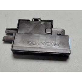 ACURA MDX DRIVER ASSIST CONTROL MODULE COMPASS UNIT 2014 - 2020 OEM