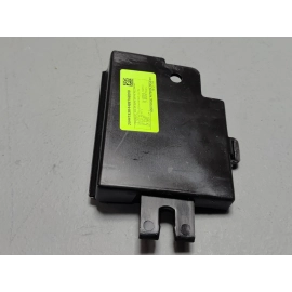 ACURA MDX DRIVER ASSIST CONTROL MODULE COMPASS UNIT 2014 - 2020 OEM