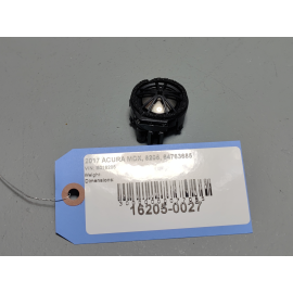 14-2020 ACURA MDX FRONT WINDSHIELD LEFT OR RIGHT SIDE TWEETTER SPEAKER OEM 1PCS
