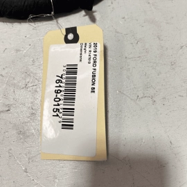 2017 - 2020 FORD FUSION SE 1.5L ENGINE COOLING FAN CABLE WIRE HARNESS OEM