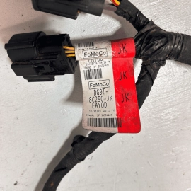 2017 - 2020 FORD FUSION SE 1.5L ENGINE COOLING FAN CABLE WIRE HARNESS OEM