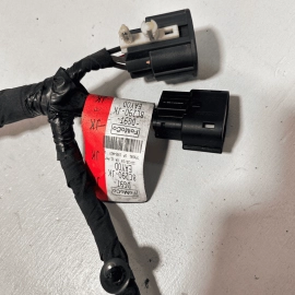 2017 - 2020 FORD FUSION SE 1.5L ENGINE COOLING FAN CABLE WIRE HARNESS OEM
