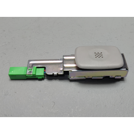 ACURA MDX OVERHEAD ROOF HANDS FREE TELEPHONE MICROPHONE 2014 - 2020 OEM