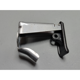 ACURA MDX HOOD BONNET RELEASE OPEN OPENER HANDLE 2014 - 2020 OEM