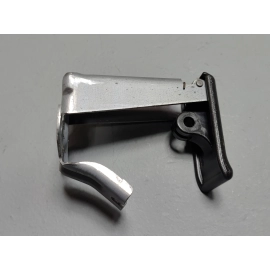 ACURA MDX HOOD BONNET RELEASE OPEN OPENER HANDLE 2014 - 2020 OEM