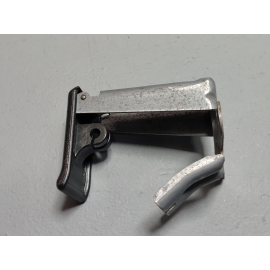 ACURA MDX HOOD BONNET RELEASE OPEN OPENER HANDLE 2014 - 2020 OEM