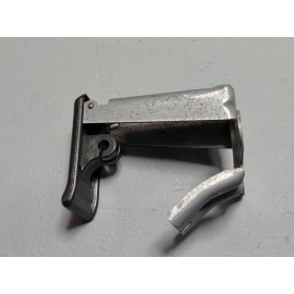 ACURA MDX HOOD BONNET RELEASE OPEN OPENER HANDLE 2014 - 2020 OEM