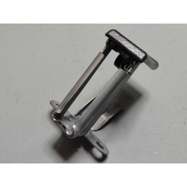 ACURA MDX HOOD BONNET RELEASE OPEN OPENER HANDLE 2014 - 2020 OEM