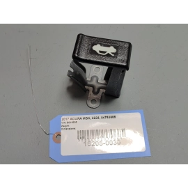 ACURA MDX HOOD BONNET RELEASE OPEN OPENER HANDLE 2014 - 2020 OEM