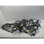 2017-2018 Acura MDX AWD 3.5L Boody Floor Wire Wiring Harness OEM