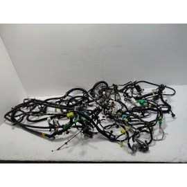 2017-2018 Acura MDX AWD 3.5L Boody Floor Wire Wiring Harness OEM