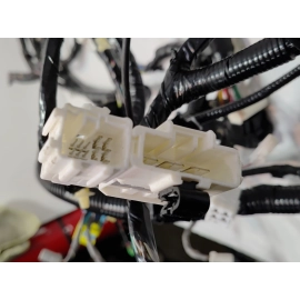 2017-2018 Acura MDX AWD 3.5L Boody Floor Wire Wiring Harness OEM