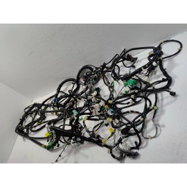 2017-2018 Acura MDX AWD 3.5L Boody Floor Wire Wiring Harness OEM