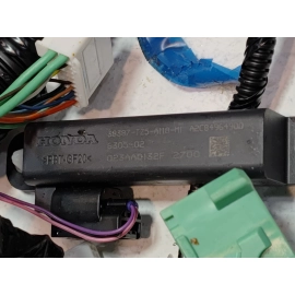 2017-2018 Acura MDX AWD 3.5L Boody Floor Wire Wiring Harness OEM