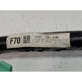 2017-2018 Acura MDX AWD 3.5L Boody Floor Wire Wiring Harness OEM