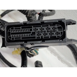 2017-2018 Acura MDX AWD 3.5L Boody Floor Wire Wiring Harness OEM