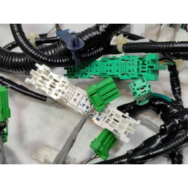 2017-2018 Acura MDX AWD 3.5L Boody Floor Wire Wiring Harness OEM