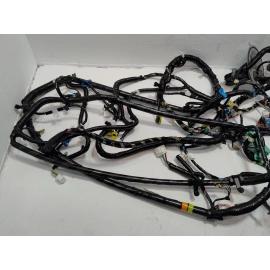 2017-2018 Acura MDX AWD 3.5L Boody Floor Wire Wiring Harness OEM